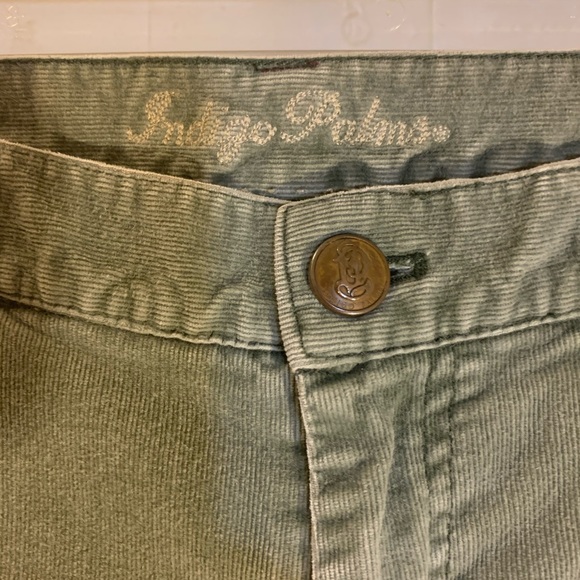 Indigo Palms by Tommy Bahama corduroy pants. - Picture 3 of 6